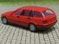 Preview: 1/87 Wiking BMW 3er Touring rot 199 02