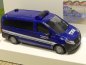 Preview: 1/87 Busch MB Vito THW 51124