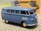 Preview: 1/87 Brekina # 1873 VW T1 a VW Club Rhein Neckar Sondermodell