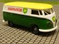 Preview: 1/87 Brekina # 1875 VW T1 b BP Service Kasten Sondermodell Dänemark