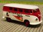 Preview: 1/87 Brekina # 1881 VW T1 b Italia Läskedryck 31580