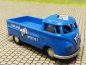 Preview: 1/87 Brekina # 1856 VW T1 b Pritsche PRE Sondermodell Dänemark