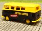 Preview: 1/87 Brekina # 1893 VW T1 b Bus Jacobs Kaffee 31579