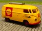 Preview: 1/87 Brekina # 1892 VW T1 a Shell Flughafen Stuttgart Kasten 32051