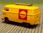 Preview: 1/87 Brekina # 1892 VW T1 a Shell Flughafen Stuttgart Kasten 32051