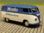 Preview: 1/87 Brekina # 1897 VW T1 a Miele Melkmaschinen 32050