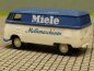 Preview: 1/87 Brekina # 1897 VW T1 a Miele Melkmaschinen 32050