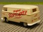 Preview: 1/87 Brekina # 1899 VW T1 b Kornspitz Österreich A