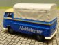 Preview: 1/87 Brekina # 1854 VW T1 b Pritsche Adelholzener Sondermodell