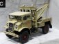 Preview: 1/87 Artitec Chevrolet 3T "Van Camp" Abschleppwagen 387.204