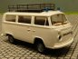 Preview: 1/87 Brekina VW T2 Gendarmerie weiß Österreich Bus