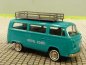 Preview: 1/87 Brekina VW T2 Hotel Conti Bus Sondermodell