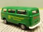 Preview: 1/87 Brekina VW T2 Bus Friedensdorf Oberhausen grün Sonderpreis