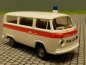 Preview: 1/87 Brekina VW T2 Polizia Tessin Schweiz CH Bus 3310 SONDERPREIS