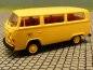 Preview: 1/87 Brekina VW T2 Post Österreich Bus