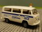 Preview: 1/87 Brekina VW T2 Stühling Karosseriebau Bensheim Bus