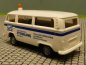 Preview: 1/87 Brekina VW T2 Stühling Karosseriebau Bensheim Bus