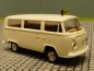 Preview: 1/87 Brekina VW T2 Taxi elfenbein Bus 33087