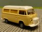 Preview: 1/87 Brekina VW T2 Camper hellbeige