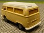 Preview: 1/87 Brekina VW T2 Camper hellbeige