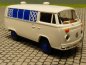 Preview: 1/87 Brekina VW T2 Coop Kasten 33519