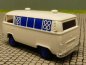 Preview: 1/87 Brekina VW T2 Coop Kasten 33519