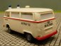 Preview: 1/87 Brekina VW T2 Bus Fw Baby Notarztwagen 33252