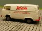 Preview: 1/87 Brekina VW T2 Dolischo Spielwarenmesse 1994 Kasten