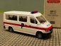 Preview: 1/87 Wiking MB Sprinter Polizei Schweiz CH 109 02 B