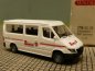 Preview: 1/87 Wiking MB Sprinter Johanniter 278 02 B