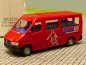 Preview: 1/87 Wiking MB Sprinter EM 1996 281 02 B SONDERPREIS!!