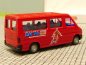 Preview: 1/87 Wiking MB Sprinter EM 1996 281 02 B SONDERPREIS!!