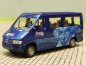 Preview: 1/87 Wiking MB Sprinter Bonn Sondermodell