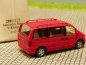 Preview: 1/87 Wiking MB V-Klasse rot 288 03