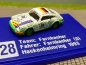 Preview: 1/87 Euromodell Porsche 911 Farnbacher #28 1993