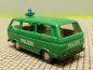 Preview: 1/87 Wiking VW T3 Bus Polizei 109 SONDERPREIS 5,99 €