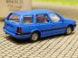 Preview: 1/87 Wiking VW Golf Variant III himmelblau 054 01