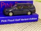 Preview: 1/87 Wiking VW Golf Variant III Pink Floyd