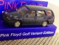 Preview: 1/87 Wiking VW Golf Variant III Pink Floyd