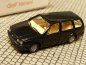 Preview: 1/87 Wiking VW Golf Variant III schwarz ohne Hängerkupplung