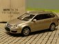 Preview: 1/87 Wiking VW Golf Variant V bronze 0058 39