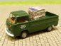 Preview: 1/87 Brekina VW T2 Papierfabrik Müller 33929