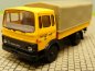 Preview: 1/87 Brekina Magirus MK DBP Post Plane