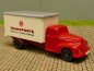 Preview: 1/87 Wiking Ford 3500 WM Transporte Berlin Lichterfelde