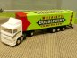 Preview: 1/87 Herpa Albedo Volvo F12 Wrigley's Doublemint Koffer Sattelzug