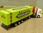 Preview: 1/87 Herpa Albedo Volvo F12 Wrigley's Doublemint Koffer Sattelzug