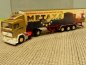 Preview: 1/87 Herpa Albedo Volvo F12 METAXA Koffer Sattelzug