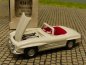 Preview: 1/87 Wiking MB 300 SL Roadster altweiß SONDERPREIS 834 01