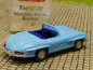 Preview: 1/87 Wiking MB 300 SL Roadster hellblau 834 03 B