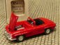 Preview: 1/87 Wiking MB 300 SL Roadster rot 834 02 B